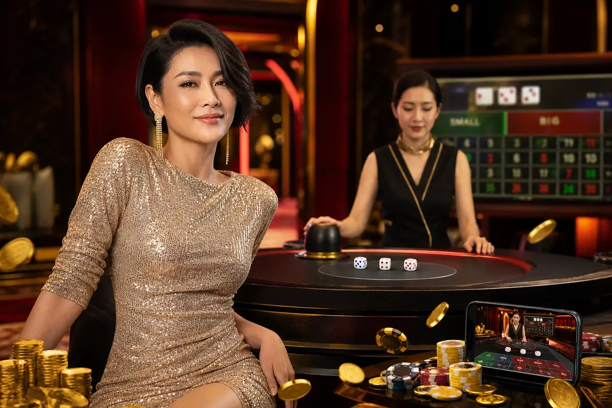 s28bet Bắn Cá